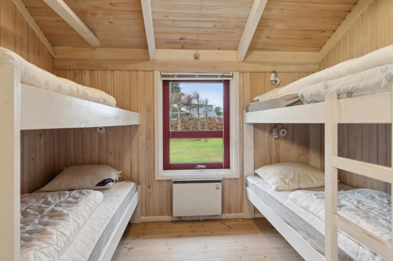 Cozy Summer House Near Hals - image 4