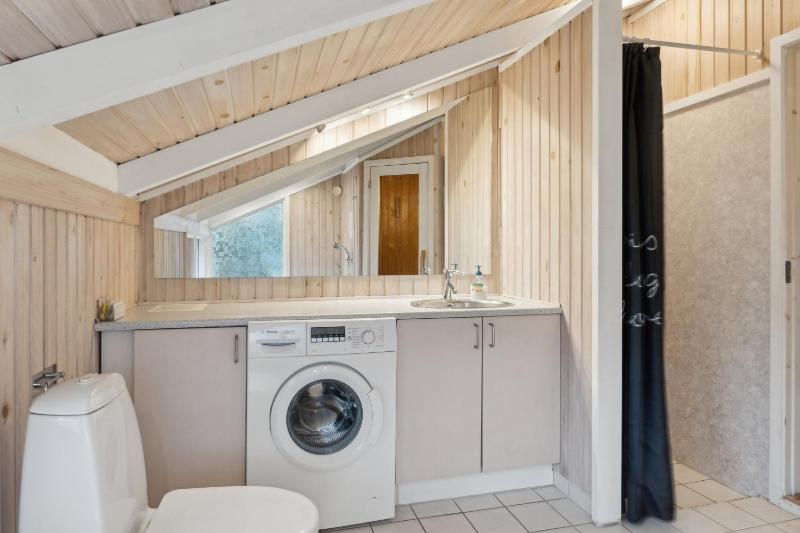 Cozy Summer House Near Hals - image 14