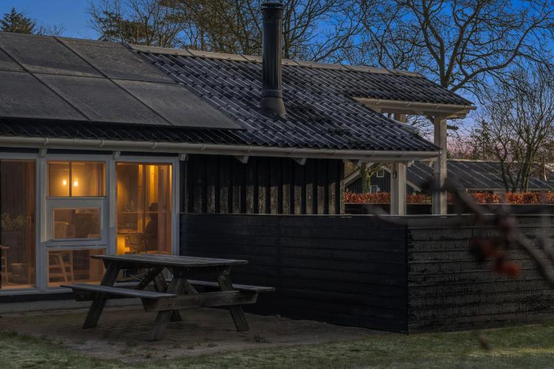 Cozy Summer House Near Hals - image 32