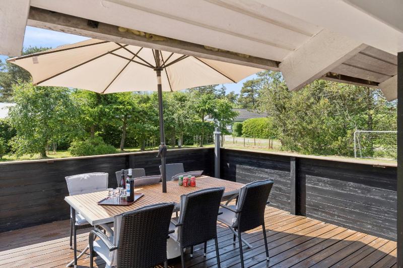 Cozy Summer House Near Hals - image 36