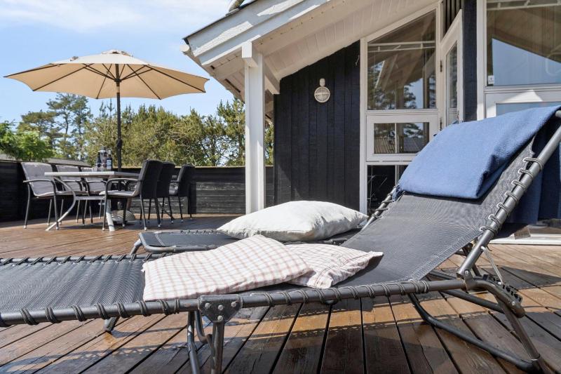 Cozy Summer House Near Hals - image 17