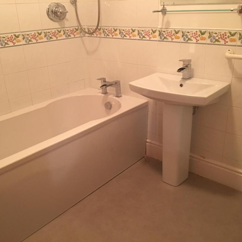 Ivy Bank Guest House - Room Only - image 27