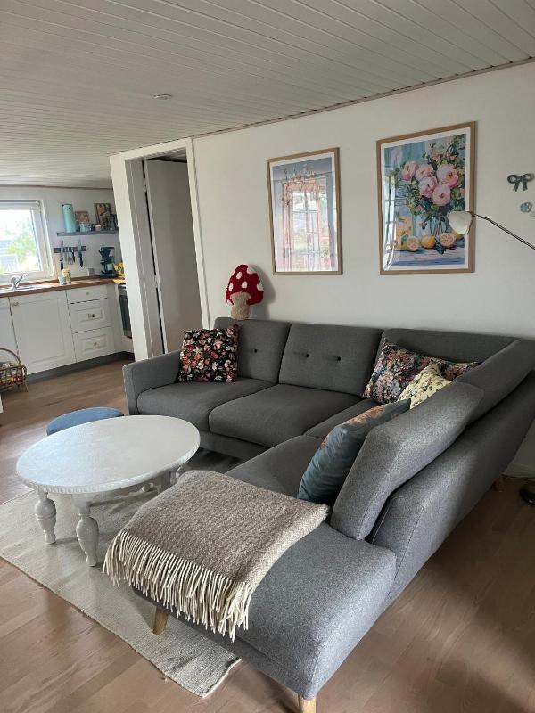Holiday Home In Vorupør Near Sea And Nature - image 7