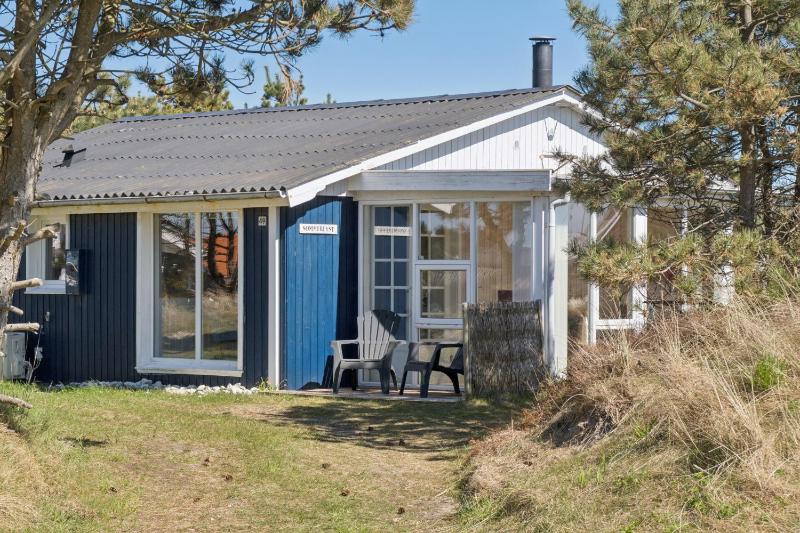Holiday Home In Vorupør Near Sea And Nature - image 8
