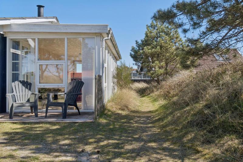 Holiday Home In Vorupør Near Sea And Nature - image 16