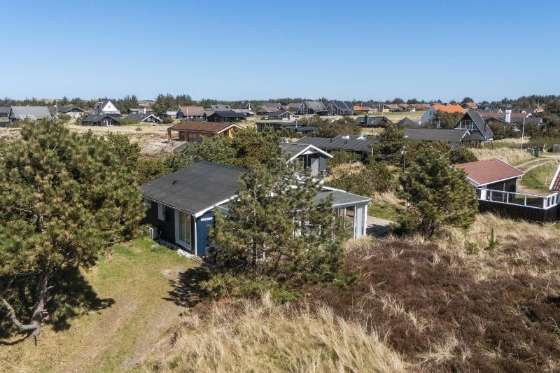 Holiday Home In Vorupør Near Sea And Nature - image 11