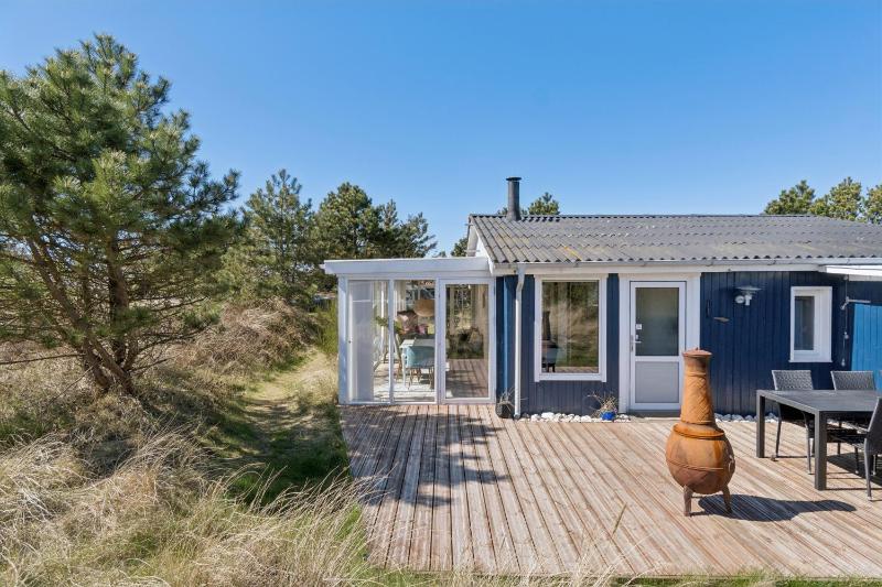 Holiday Home In Vorupør Near Sea And Nature - image 4