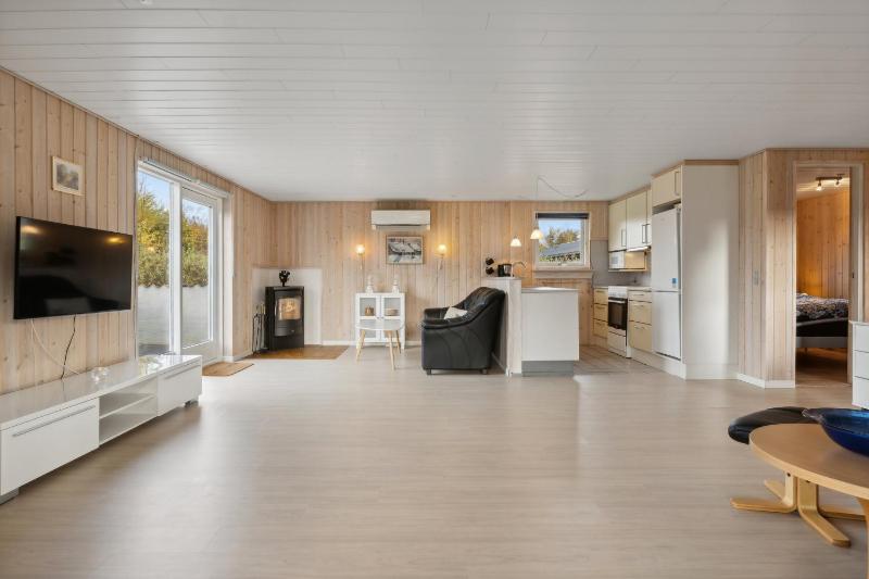 Lovely Holiday Home In North Jutland - image 10