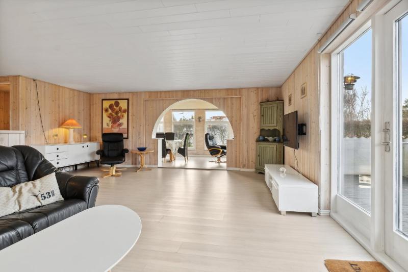 Lovely Holiday Home In North Jutland - image 7