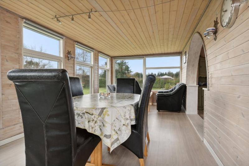 Lovely Holiday Home In North Jutland - image 24