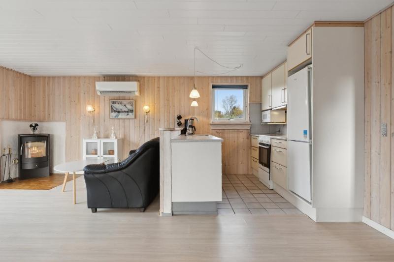 Lovely Holiday Home In North Jutland - image 11