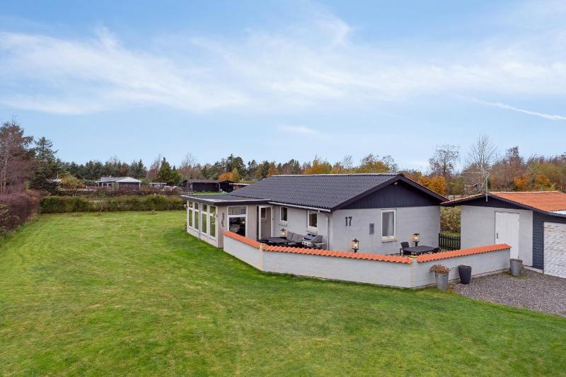 Lovely Holiday Home In North Jutland - image 1