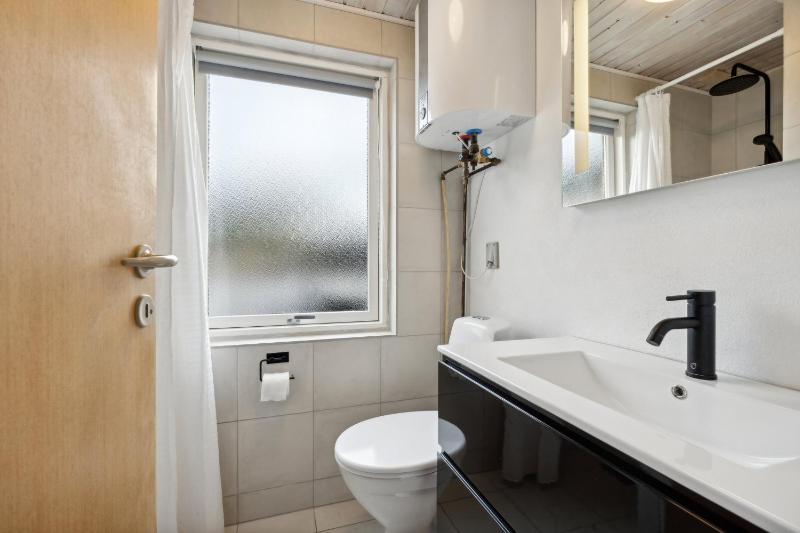 Lovely Holiday Home In North Jutland - image 15