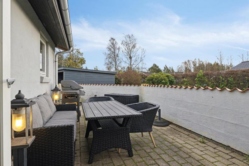 Lovely Holiday Home In North Jutland - image 14