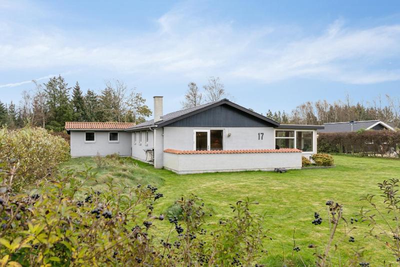 Lovely Holiday Home In North Jutland - image 6