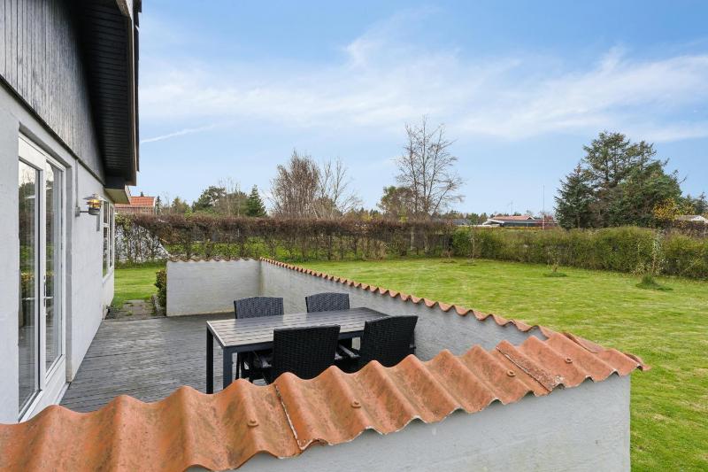 Lovely Holiday Home In North Jutland - image 22