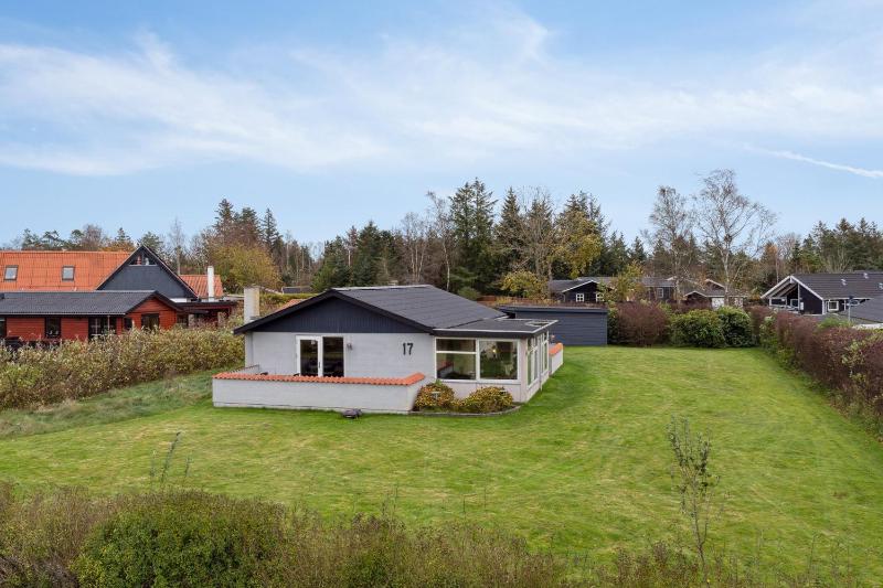 Lovely Holiday Home In North Jutland - image 8