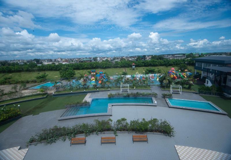 SOAHO Douala Airport Hôtel - image 13