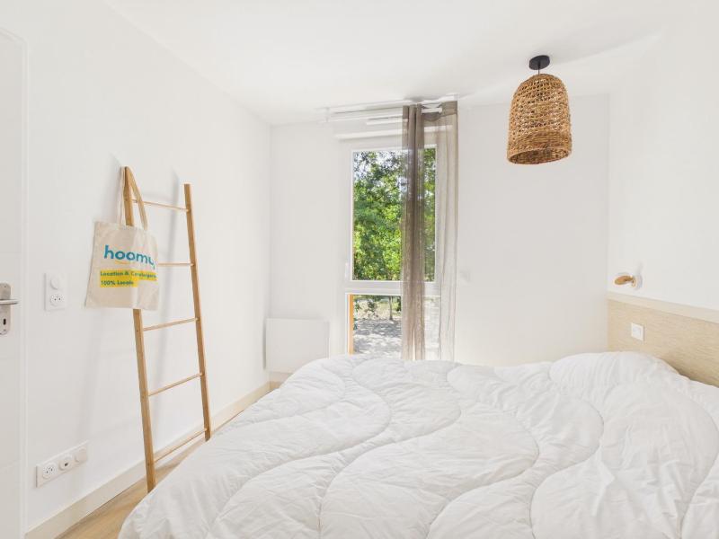 Le Ressac - appartement pour 4 - piscine commune - image 16