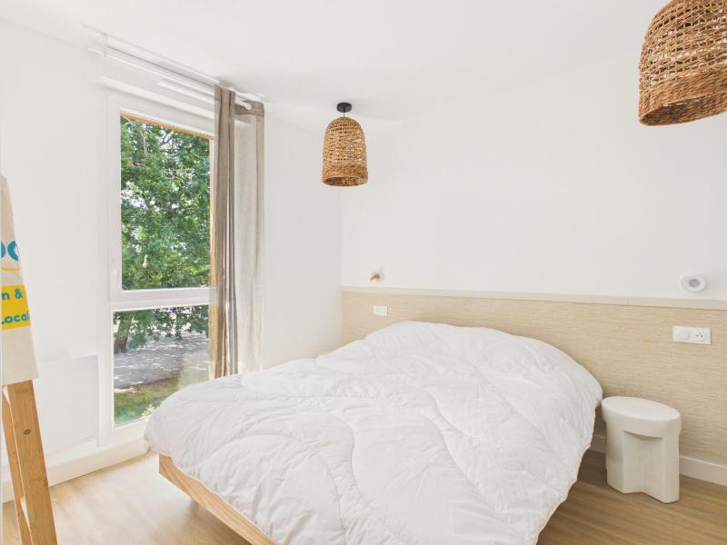 Le Ressac - appartement pour 4 - piscine commune - image 14