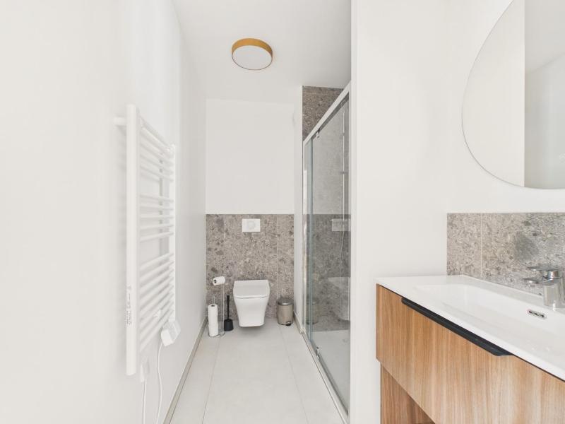 Le Ressac - appartement pour 4 - piscine commune - image 18