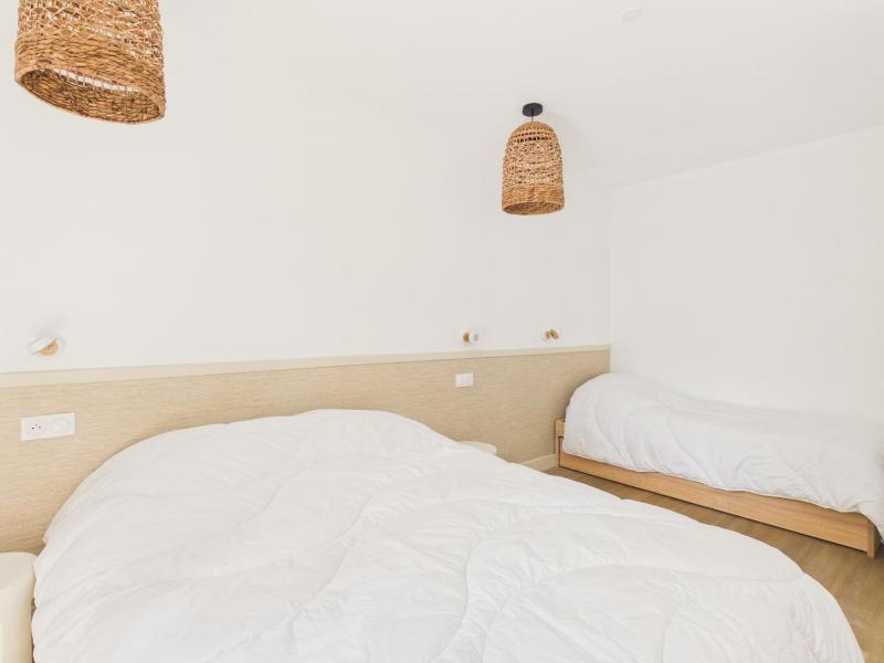 Le Ressac - appartement pour 4 - piscine commune - image 15