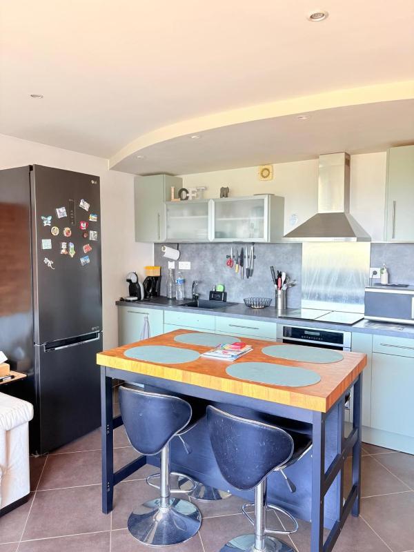 St Cyprien Charmant appartement ensoleille - image 9