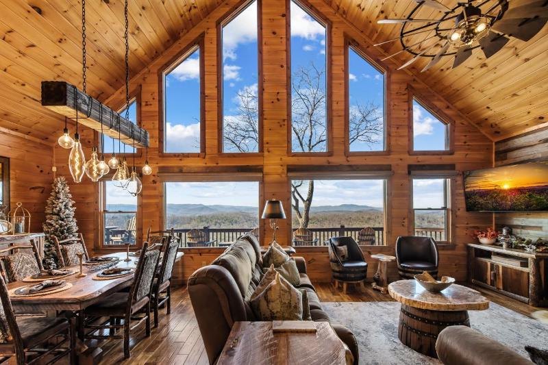 Bear Tree Lodge - image 23