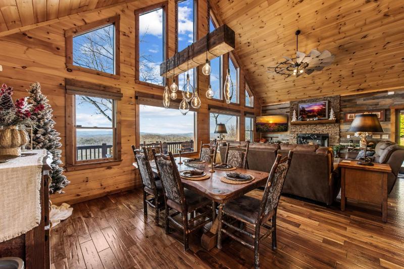 Bear Tree Lodge - image 49
