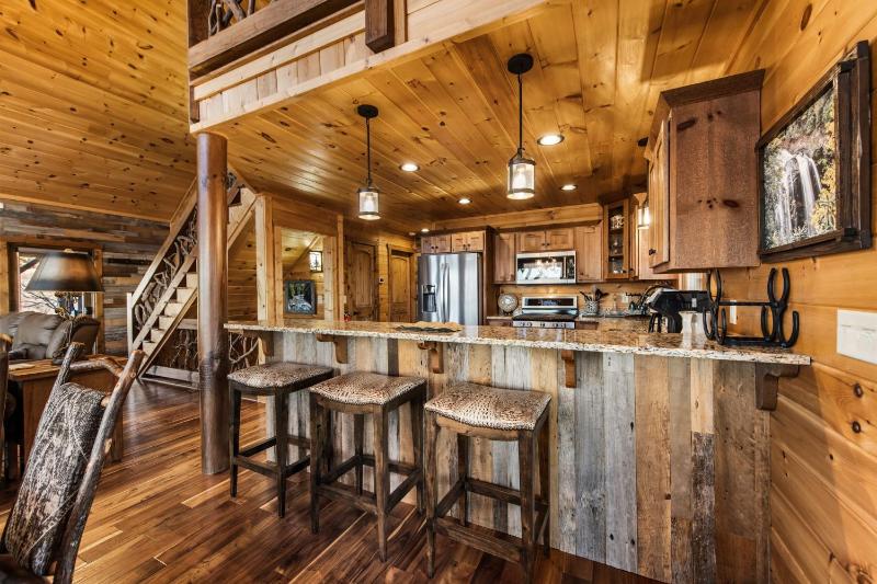 Bear Tree Lodge - image 36
