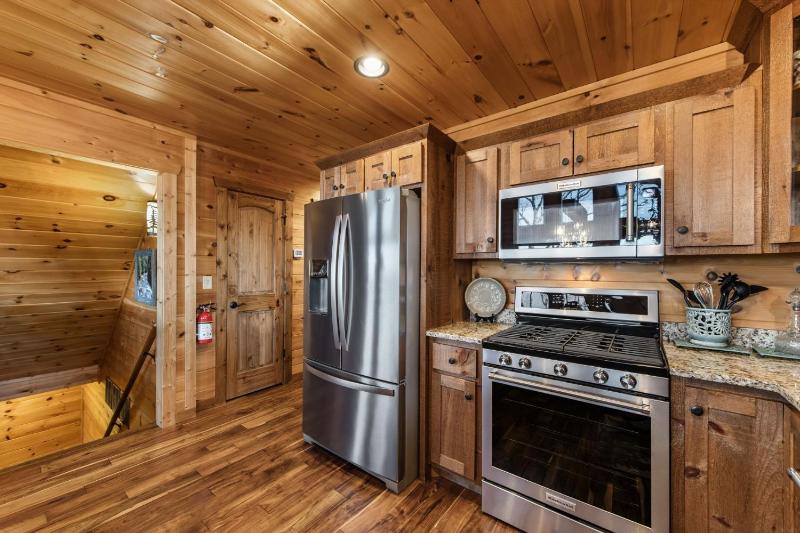 Bear Tree Lodge - image 26