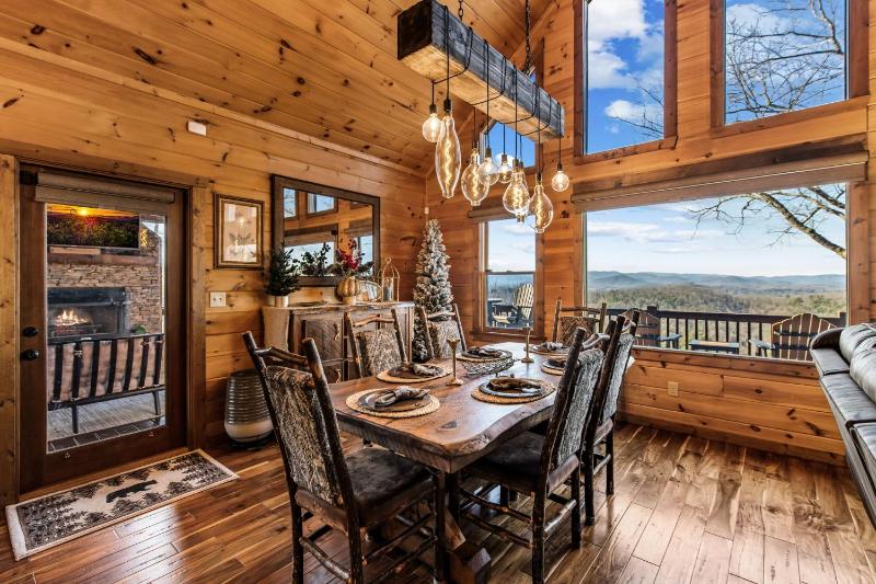 Bear Tree Lodge - image 17