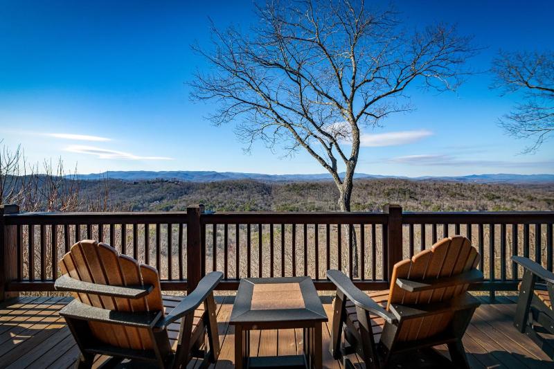 Bear Tree Lodge - image 14