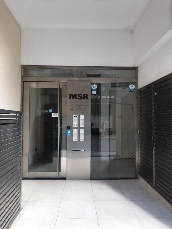 Departamento moderno en zona estratégica cerca de todo - image 7