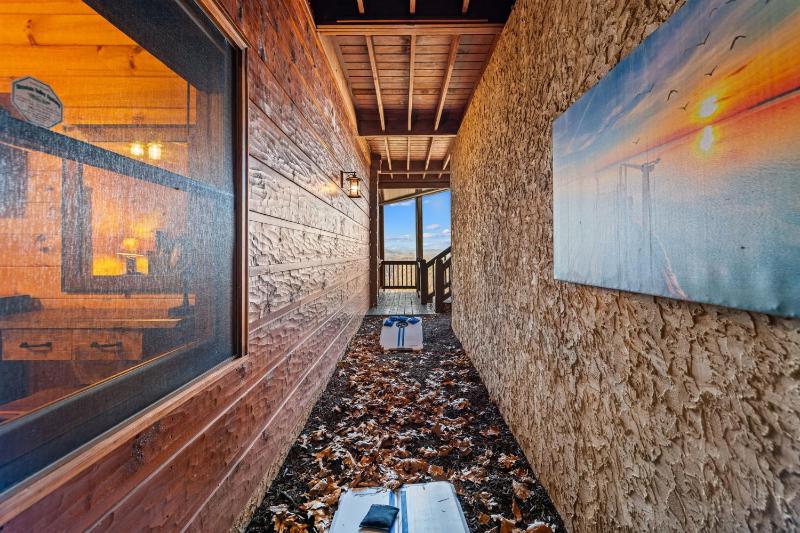 Bear Tree Lodge - image 35