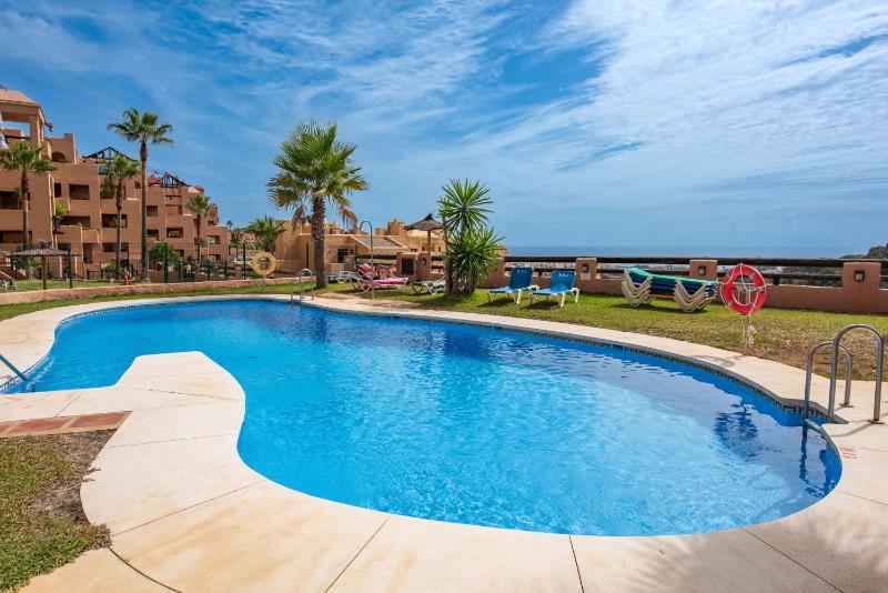 Coto Real Penthouse 2470 Naxos Sea-View - image 2