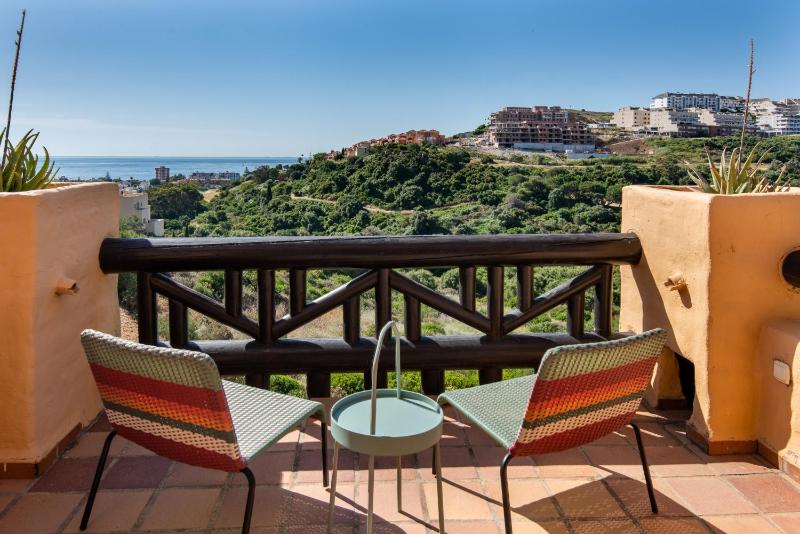 Coto Real Penthouse 2470 Naxos Sea-View - image 30