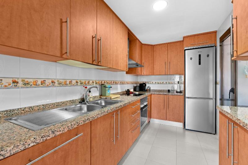Coto Real Penthouse 2470 Naxos Sea-View - image 33