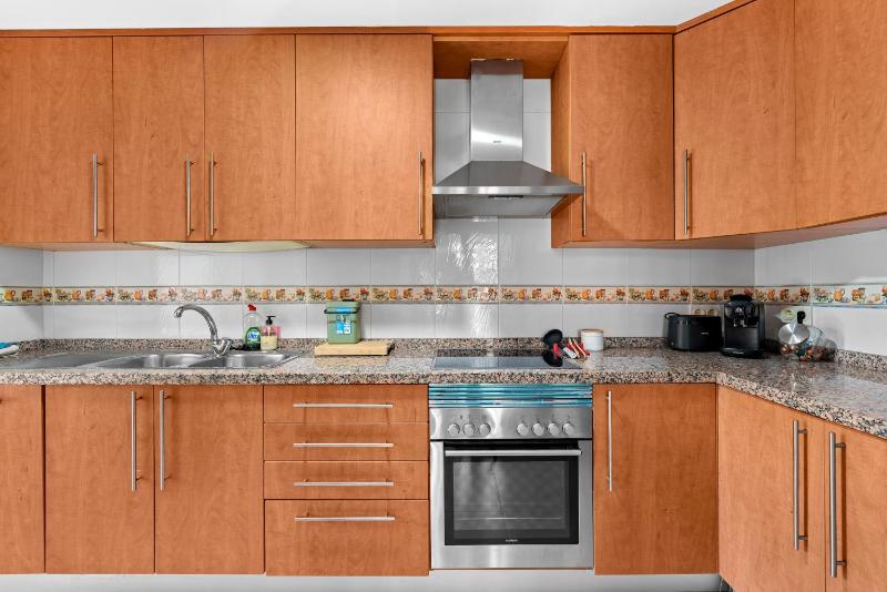 Coto Real Penthouse 2470 Naxos Sea-View - image 15