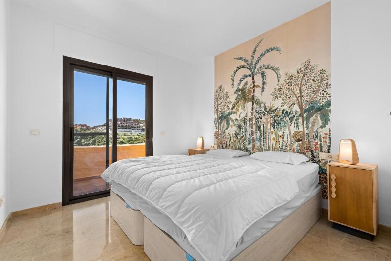 Coto Real Penthouse 2470 Naxos Sea-View - image 24