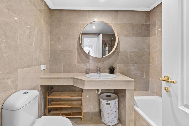 Coto Real Penthouse 2470 Naxos Sea-View - image 14