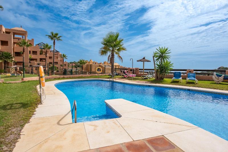 Coto Real Penthouse 2470 Naxos Sea-View - image 7