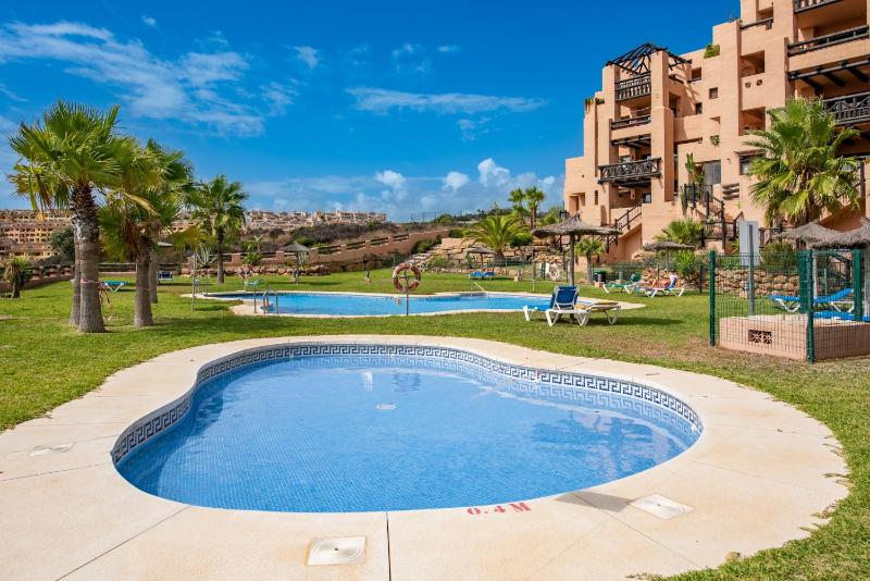 Coto Real Penthouse 2470 Naxos Sea-View - image 9