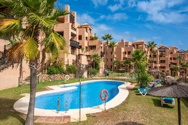 Coto Real Penthouse 2470 Naxos Sea-View - image 21