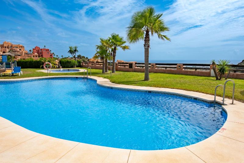 Coto Real Penthouse 2470 Naxos Sea-View - image 25