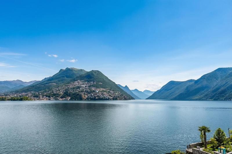 Paradiso Incanto Lake View Apartment - Happy Rentals - image 24