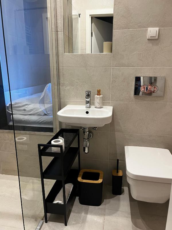 Space&Web apartment - image 16