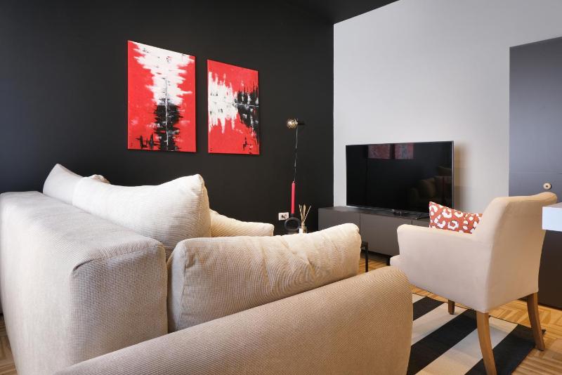 Space&Web apartment - image 9