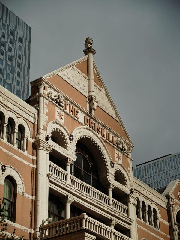 The Driskill in The Unbound Collection by Hyatt - image 8