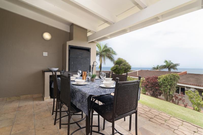 Chakas Rock Chalets 22 - image 14